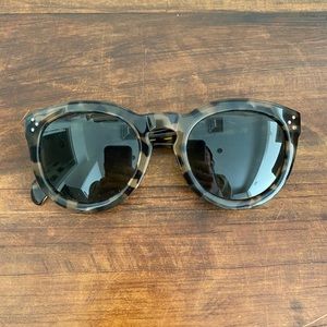 CELINE SUNGLASSES